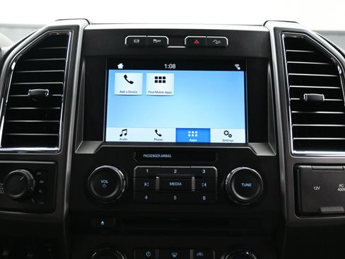 Used 2017 Ford F350 XLT w/ XLT Premium Package image 33