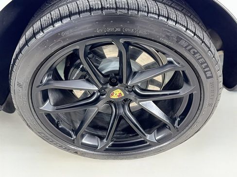 Used 2023 Porsche Macan GTS AWD/4WD image 39