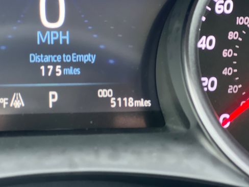 Certified 2023 Toyota Camry XSE image 21