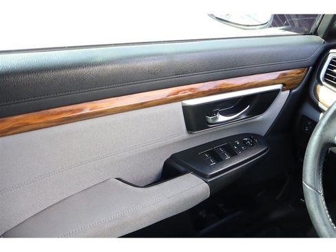 Used 2018 Honda CR-V EX image 23