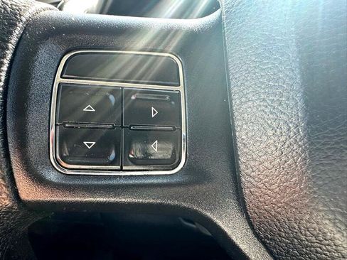 Used 2017 RAM 1500 Tradesman w/ Popular Equipment Group image 11