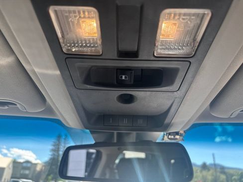Used 2016 RAM 1500 Laramie AWD/4WD image 19
