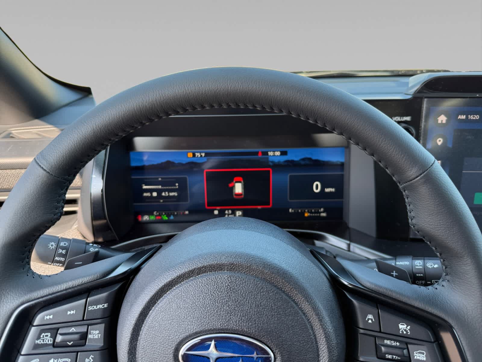 New 2026 Subaru Outback Limited XT AWD/4WD image 14
