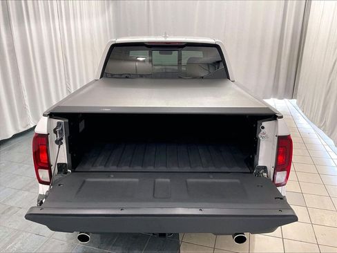 Used 2024 Honda Ridgeline RTL image 31