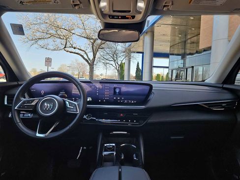 Certified 2024 Buick Envision Preferred image 16