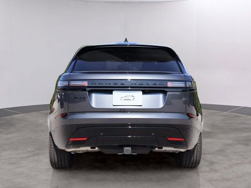 New 2026 Land Rover Range Rover Velar Autobiography image 6