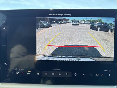 New 2026 MAZDA CX-5 Preferred AWD/4WD image 17