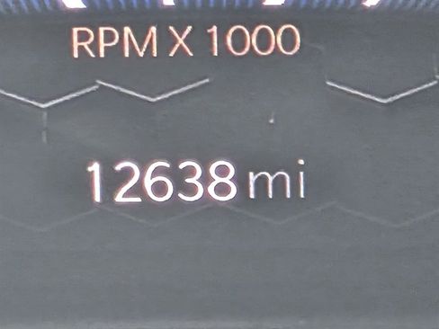 Used 2022 Jeep Compass Trailhawk w/ Trailhawk Elite Group AWD/4WD image 12