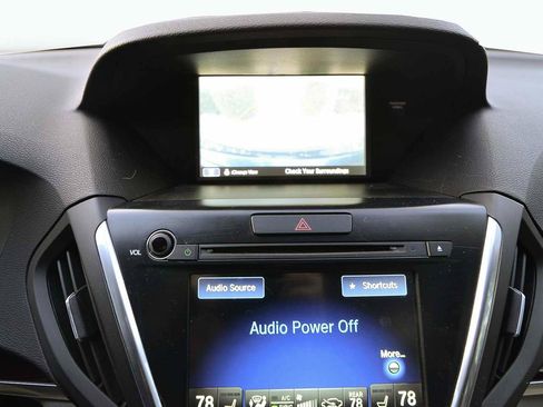 Used 2014 Acura MDX image 17