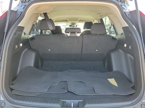 Used 2025 Honda CR-V LX image 9