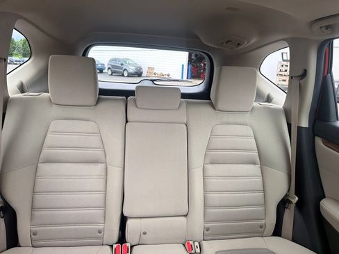 Used 2018 Honda CR-V EX image 38