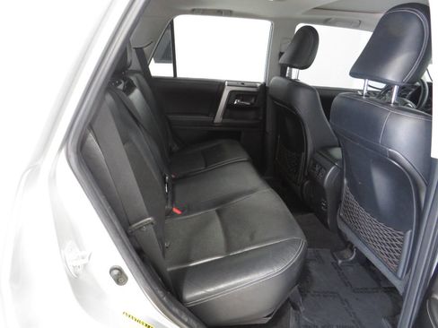 Used 2014 Toyota 4Runner Limited AWD/4WD image 11