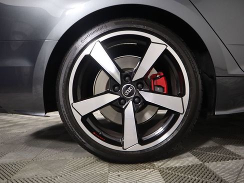 Certified 2023 Audi A5 2.0T Premium Plus w/ Premium Plus image 34