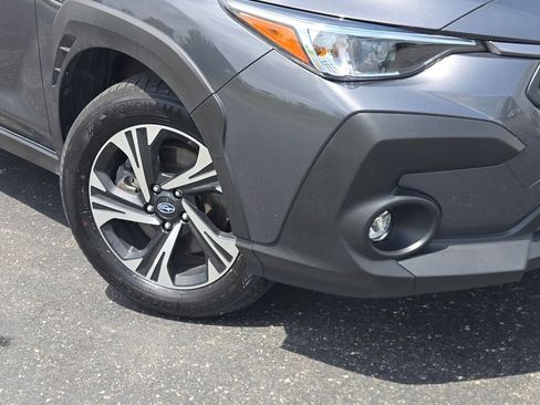 Certified 2024 Subaru Crosstrek 2.0i Premium AWD/4WD image 3
