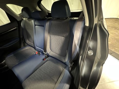 Certified 2025 Kia Seltos S image 29