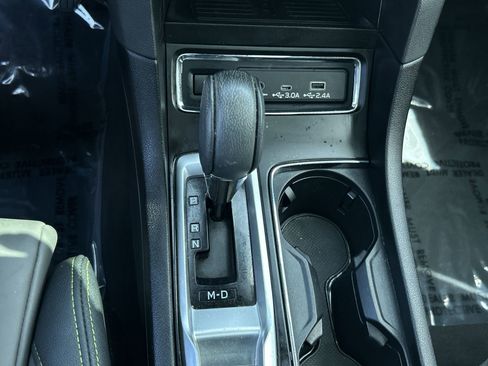 Used 2023 Subaru Ascent Onyx Edition Limited AWD/4WD image 21