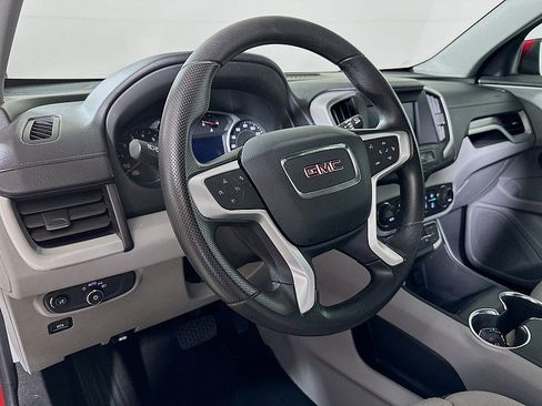 Used 2022 GMC Terrain SLE w/ Driver Convenience Package AWD/4WD image 9
