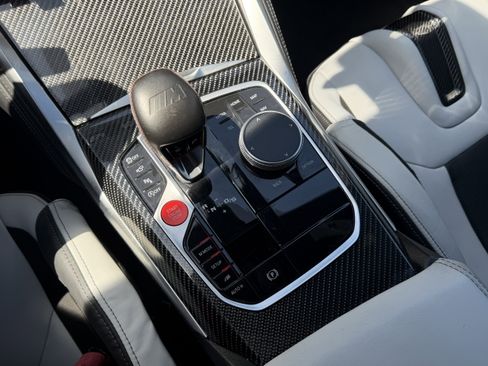 Used 2024 BMW M4 xDrive Competition w/ M Carbon Exterior Package image 24