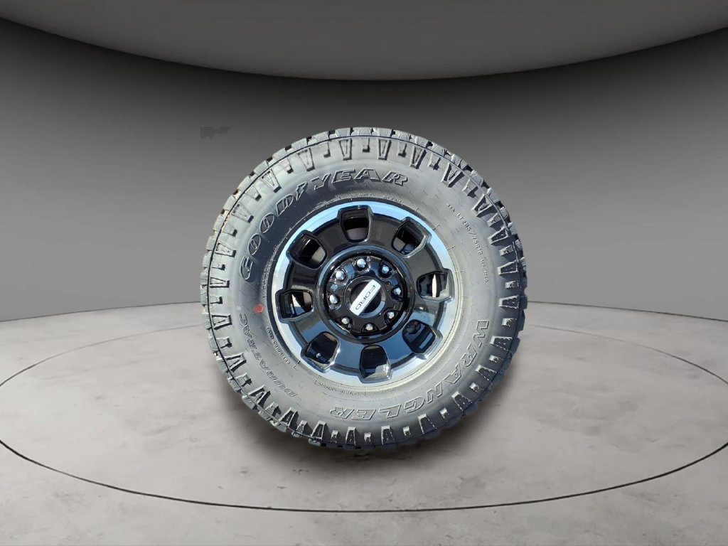 New 2027 Ford F350 Lariat w/ Tremor Off-Road Package AWD/4WD image 11