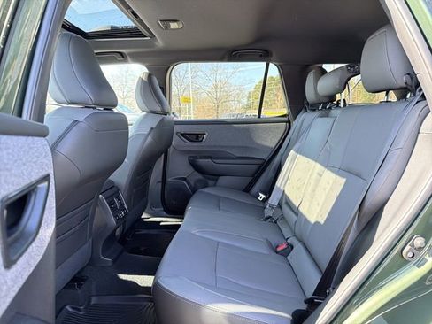 New 2026 Subaru Outback Limited image 14