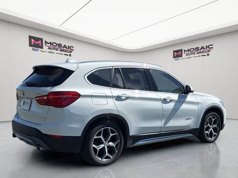 Used 2018 BMW X1 xDrive28i AWD/4WD image 7