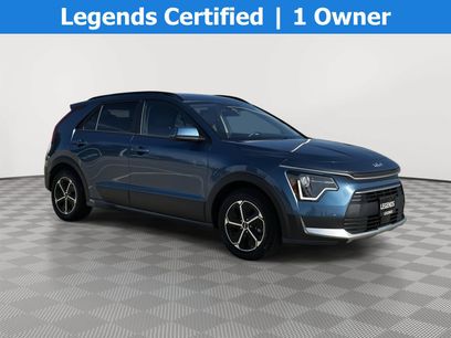 Used 2023 Kia Niro EX