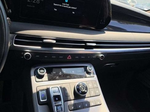 Used 2023 Hyundai Palisade Calligraphy AWD/4WD image 9