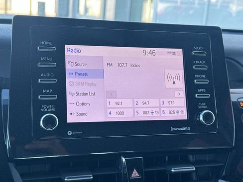 Used 2024 Toyota Camry SE image 16