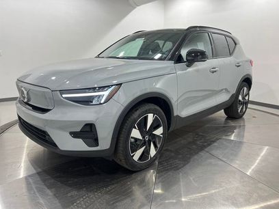 Certified 2024 Volvo XC40 Recharge Core w/ Protection Package Premier