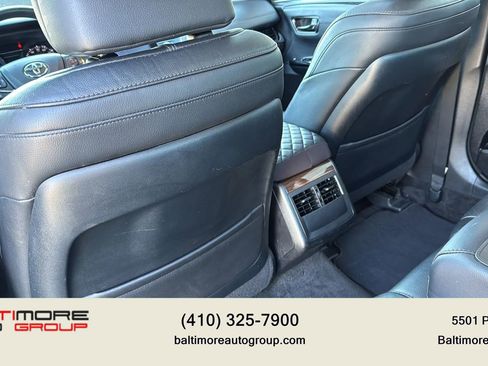 Used 2013 Toyota Avalon XLE Touring image 32