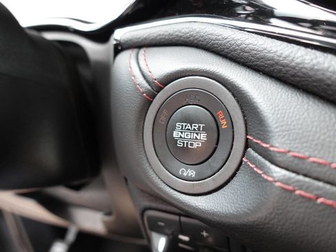 Used 2022 Dodge Durango R/T w/ Trailer Tow Group IV image 53