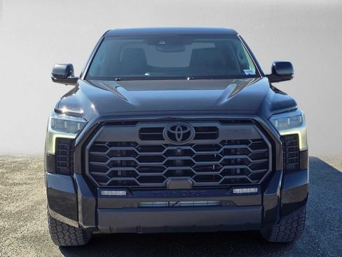Used 2024 Toyota Tundra Limited w/ TRD Off-Road Package AWD/4WD image 8