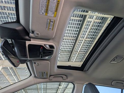 Certified 2025 Subaru Outback Onyx Edition w/ Tech Package 2 image 20