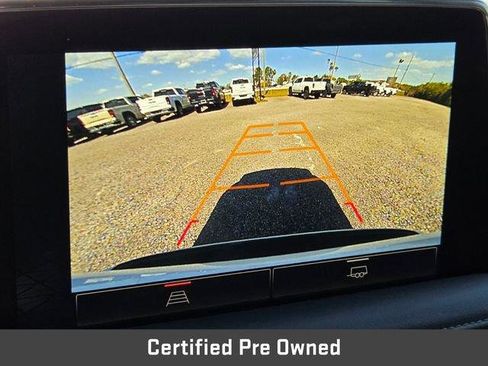 Certified 2024 GMC Yukon SLE AWD/4WD image 20