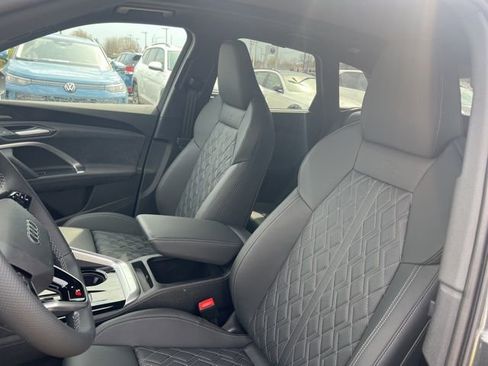 New 2026 Audi SQ5 Premium Plus image 7