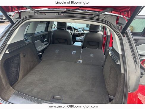 Certified 2022 Lincoln Corsair Reserve w/ Equipment Group 201A image 53