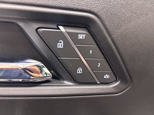Used 2026 GMC Canyon Denali AWD/4WD image 50