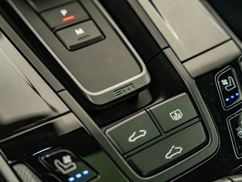 New 2026 Porsche 911 Carrera RWD image 41