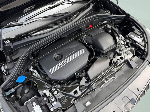 New 2027 BMW X1 xDrive28i AWD/4WD image 25