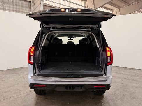 Used 2025 Ford Expedition Max Active AWD/4WD image 13