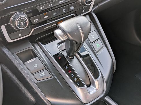 Certified 2021 Honda CR-V EX-L image 26