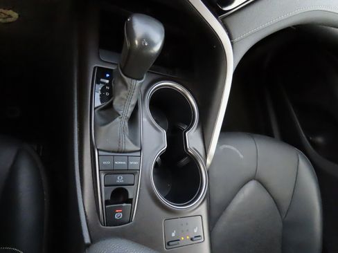 Used 2024 Toyota Camry XSE image 26