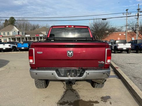 Used 2015 RAM 2500 Laramie w/ Convenience Group image 7