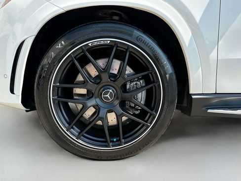 Certified 2022 Mercedes-Benz GLE 53 AMG 4MATIC Coupe image 33