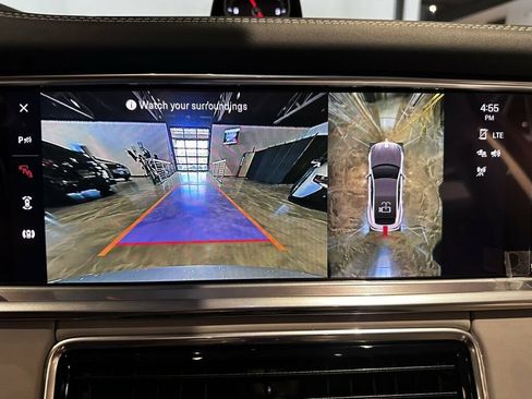 Used 2023 Porsche Panamera image 21