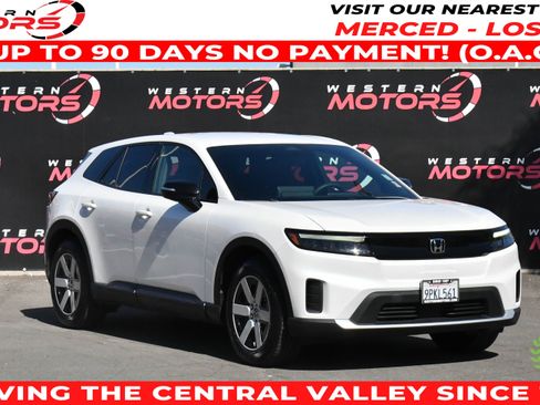 Used 2024 Honda Prologue EX image 1