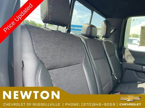 Used 2026 Ford F150 Tremor AWD/4WD image 25