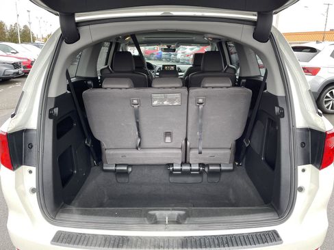 Used 2019 Honda Odyssey EX-L image 16