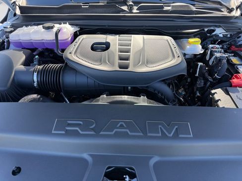 New 2026 RAM 1500 Tungsten AWD/4WD image 23