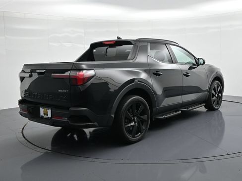 Used 2024 Hyundai Santa Cruz Night AWD/4WD image 6